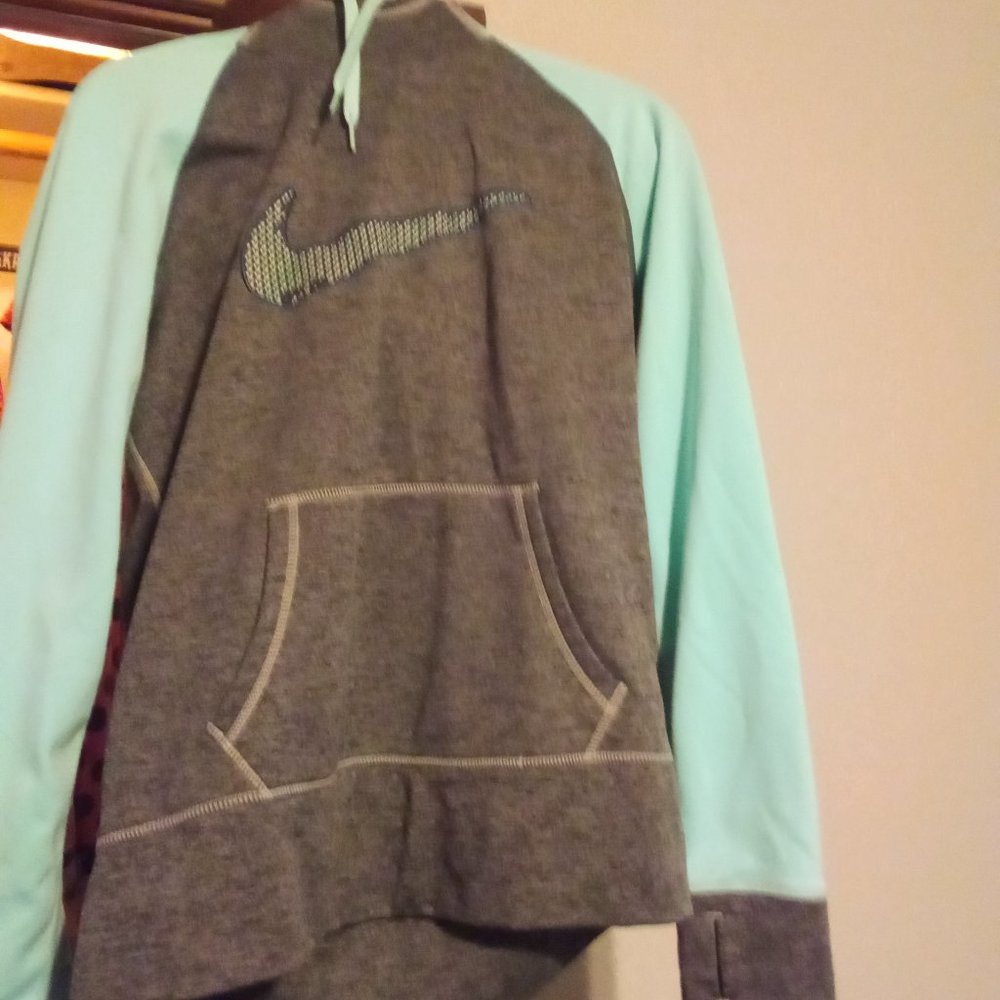 Nike Women's sweater